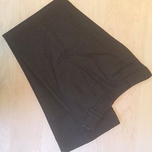 Ann Taylor suit pants
