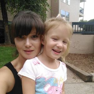 Meet your Posher, Anastasia