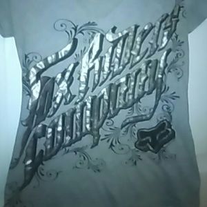 Fox Racer Shirt