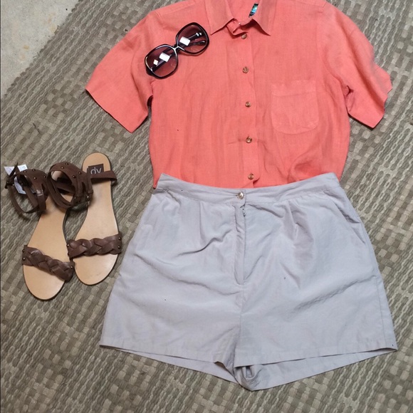 SUPER SALE Cheap Monday Shawna Shorts