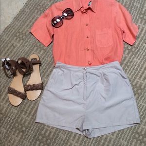 SUPER SALE Cheap Monday Shawna Shorts