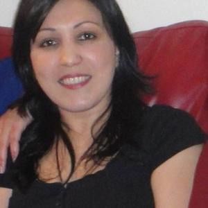 Meet your Posher, Arezoo