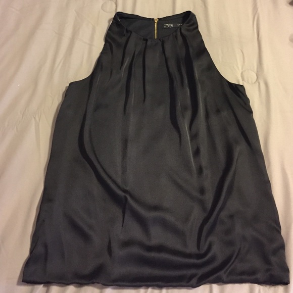 Zara Blouse