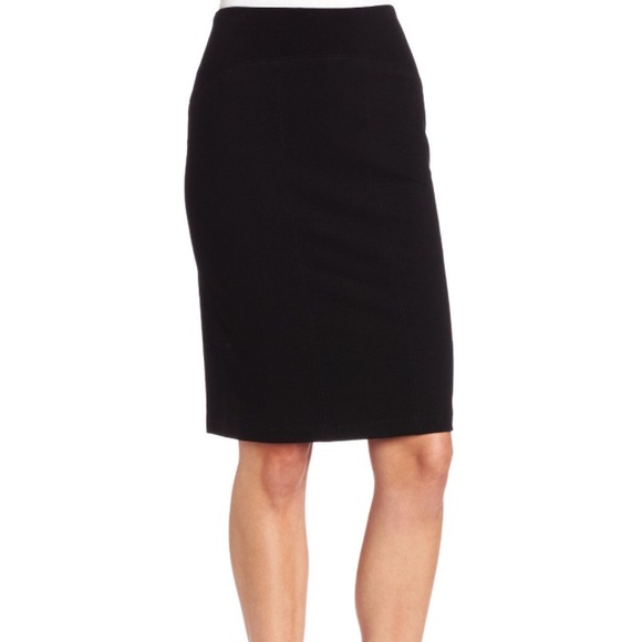 Professional Pencil Skirt