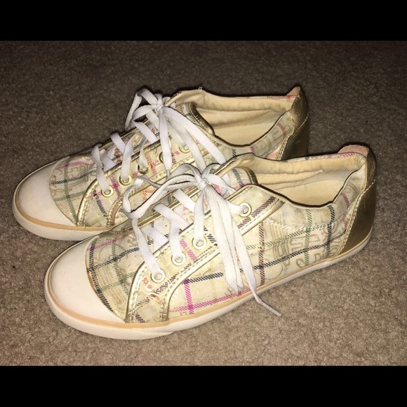 Coach Shoes