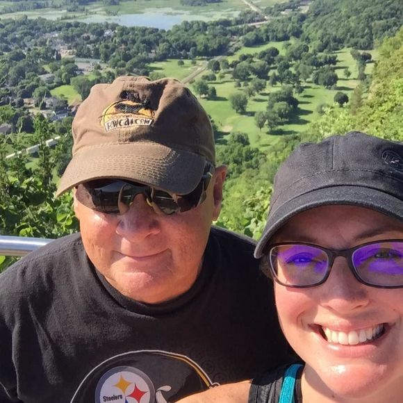 Meet your Posher, Breanne