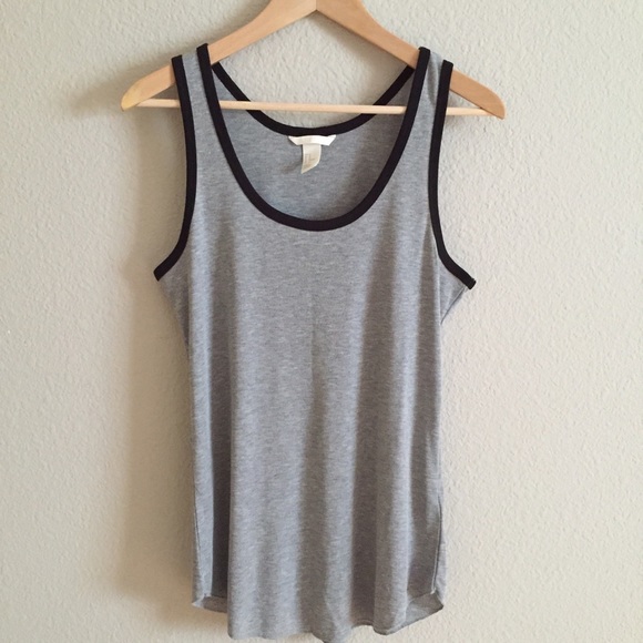NWOT H&M Racerback Tank