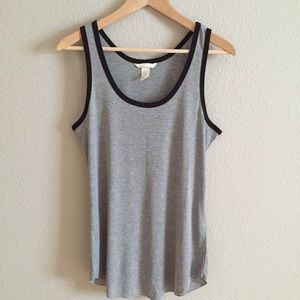 NWOT H&M Racerback Tank