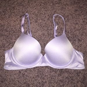 Aerie Sunshine Push-Up Bra