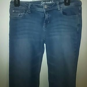 Aeropostale jeans