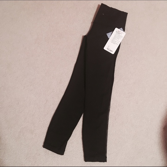Brand New Lulu Lemon Leggings