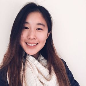 Meet your Posher, Jessie