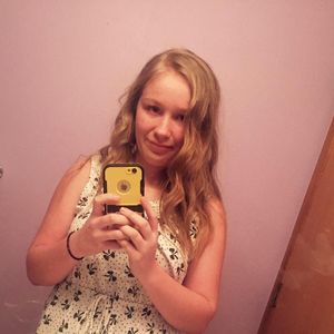 Meet your Posher, Kelsey