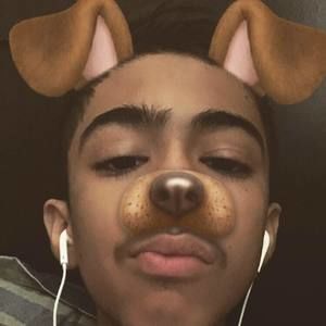 Meet your Posher, Fernando