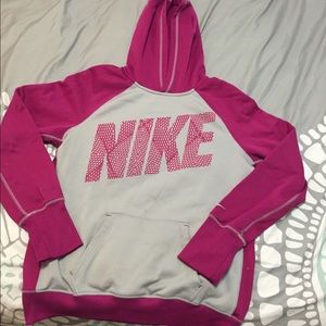 Nike Thermal Fit Sweatshirt