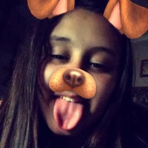 Meet your Posher, Jada