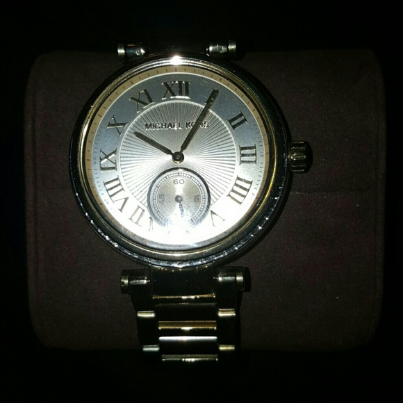 MK Watch