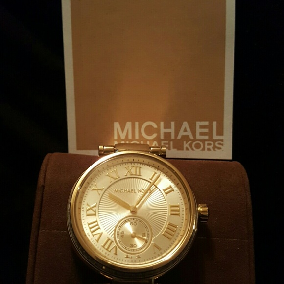 MK Watch - Picture 2 of 4