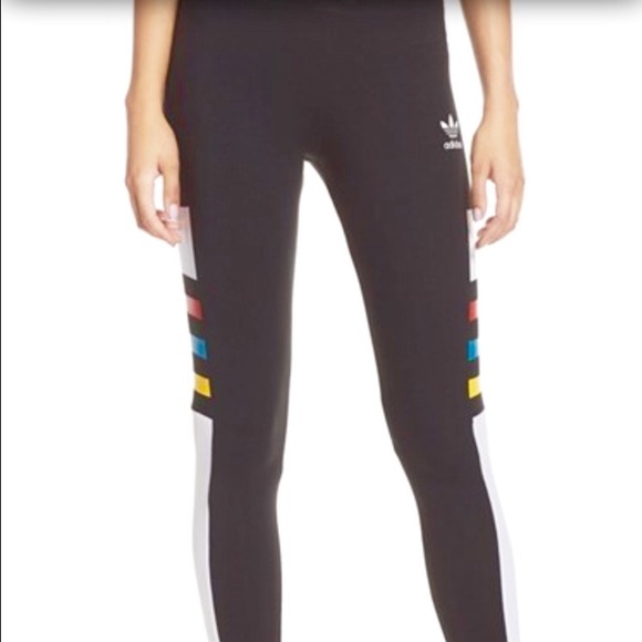 Adidas leggings