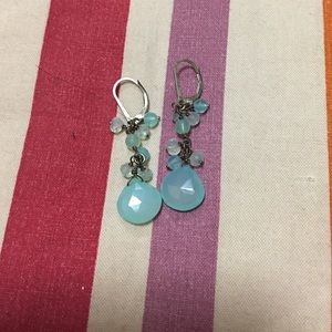 Cute Drop Earrings