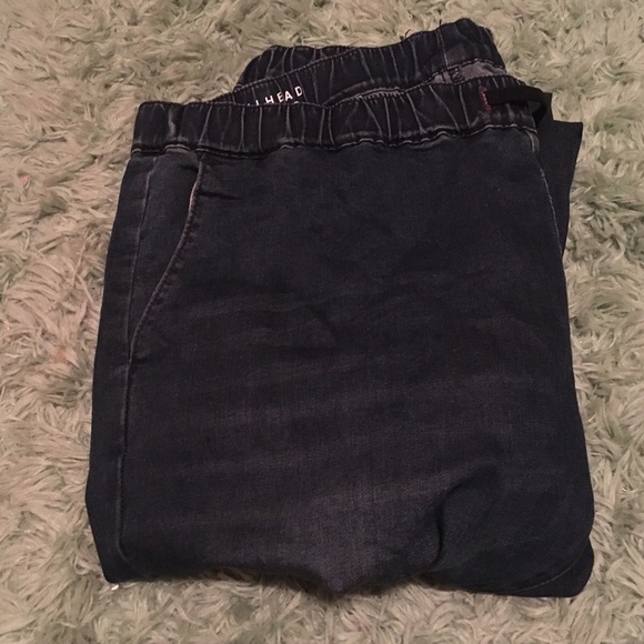 Pacsun Jean joggers