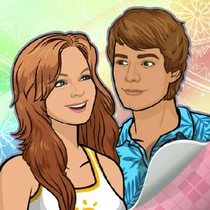 Meet your Posher, Shante