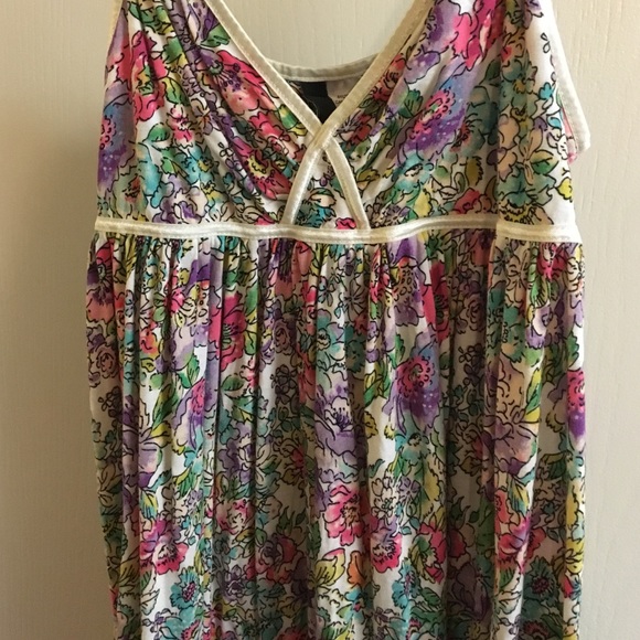 H&M Babydoll Dress - Picture 2 of 3