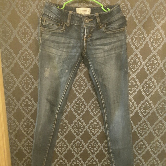 Jeans - Picture 3 of 4