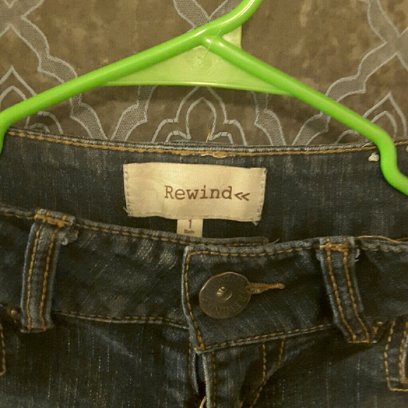 Jeans - Picture 4 of 4