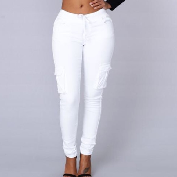 Fashion Nova women's pants