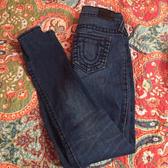 True religion jeans
