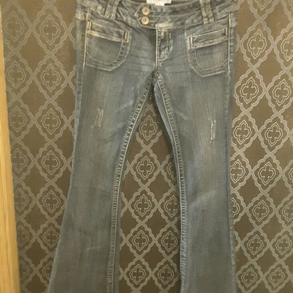 Jeans - Picture 3 of 3