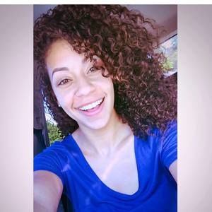 Meet your Posher, Monica