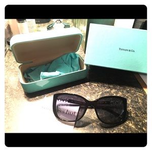 Tiffany sunglasses