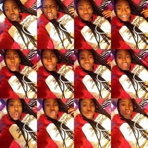 Meet your Posher, Rose