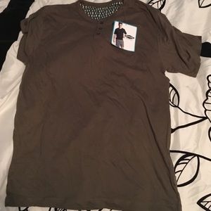 NWT-Men's Italian tshirt AUTHENTIC