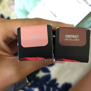 Urban Decay Vice Lipstick