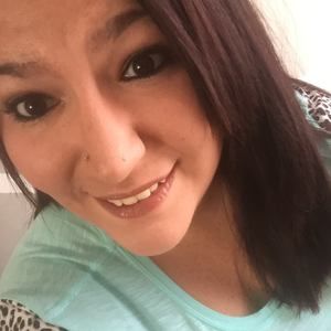 Meet your Posher, Britney