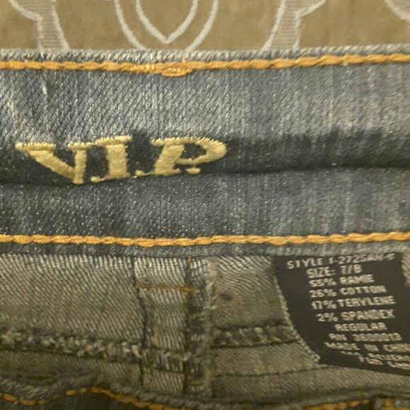 Jeans - Picture 3 of 3