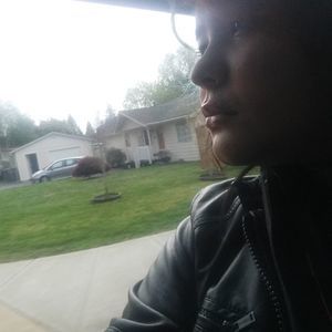 Meet your Posher, Alaina