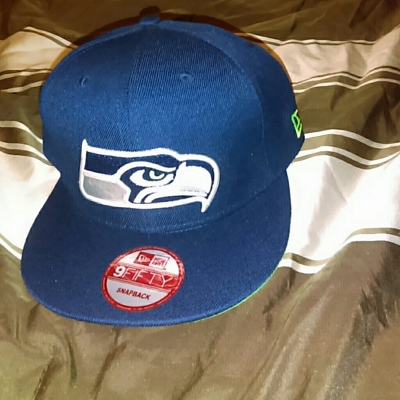 NFL Snapback cap