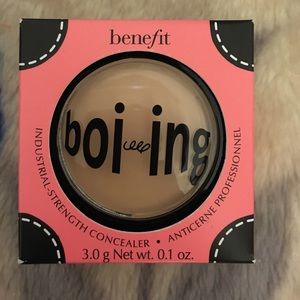Benefit Boi-ing Concealer