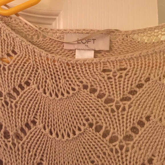 Loft sweater - Picture 2 of 4
