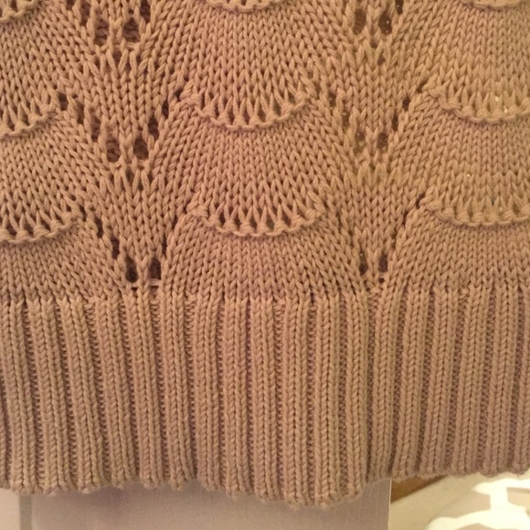 Loft sweater - Picture 3 of 4