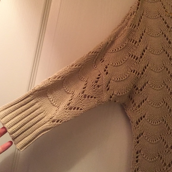 Loft sweater - Picture 4 of 4