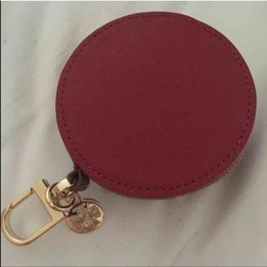 Tory burch Keychain
