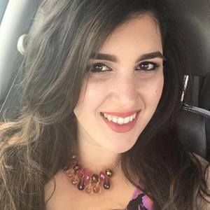 Meet your Posher, Kathreen