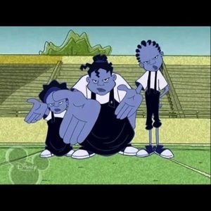 Meet your Posher, Corrina