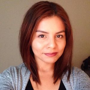 Meet your Posher, Yaisa