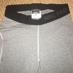 Nike Pro leggings